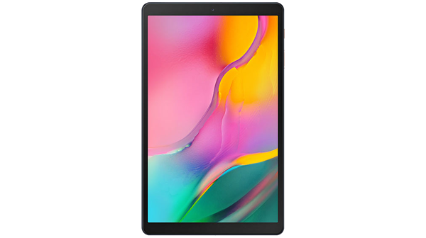 Samsung + Galaxy Tab A 10.1 Wi-Fi 2019