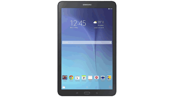 Samsung + Galaxy Tab E 9.6