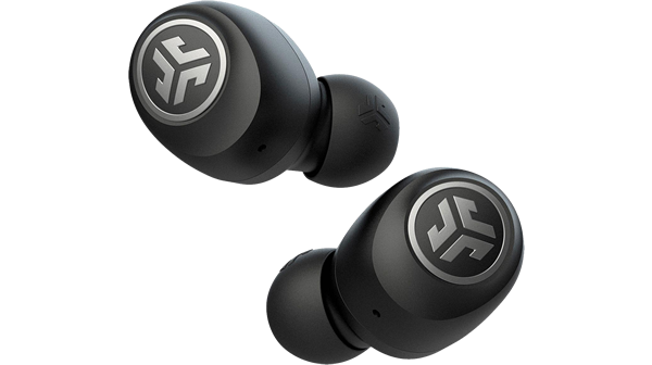 JLab + Go Air True Wireless Earbuds