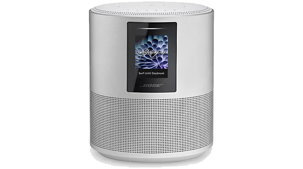 Bose + Home Speaker 500