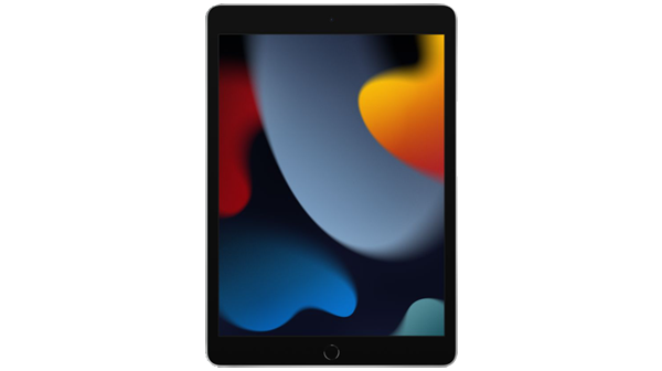 Apple + iPad 10.2 4G Wi-Fi 9th generation