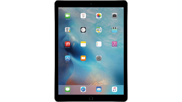 Apple + iPad Pro 12.9 4G Wi-Fi 1st generation