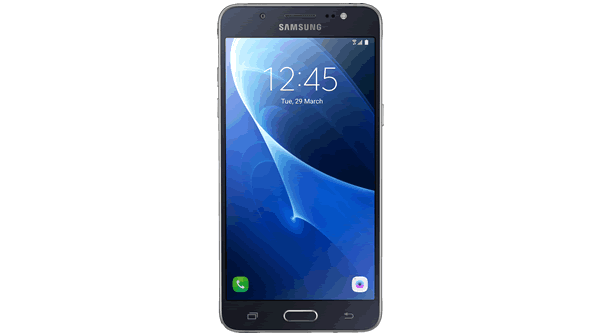 Samsung + Galaxy J5 2016