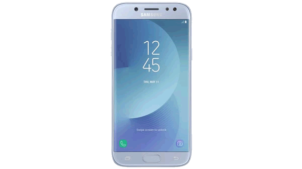 Samsung + Galaxy J5 2017