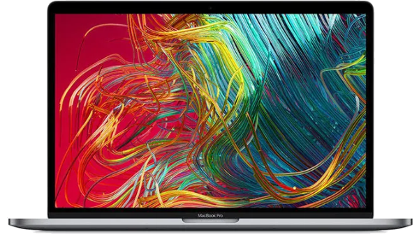 Apple + MacBook Pro (13-inch 2019 Four Thunderbolt 3 ports)