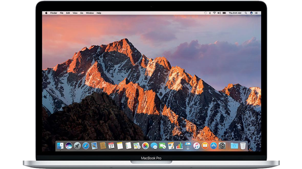 Apple + MacBook Pro (15-inch 2019)