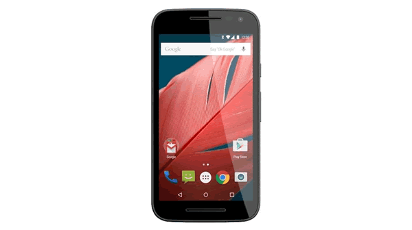 Motorola + XT1541 Moto G 3rd Generation