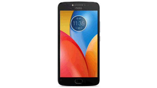 Motorola + XT1770 Moto E4 Plus