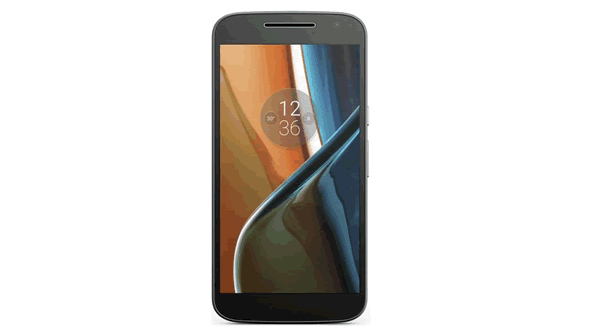 Motorola + XT1622 Moto G4