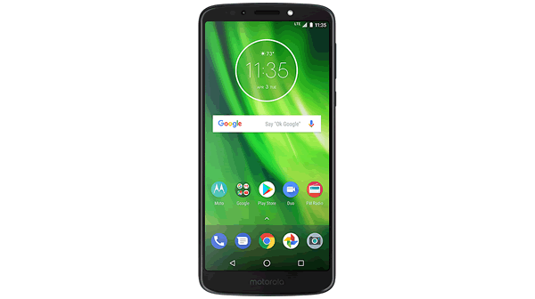 Motorola + XT1922 Moto G6 Play