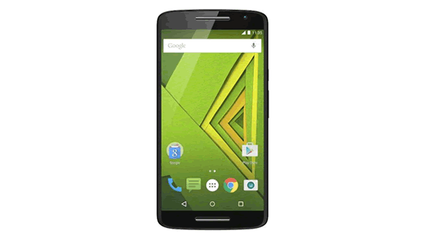 Motorola + XT1562 Moto X Play