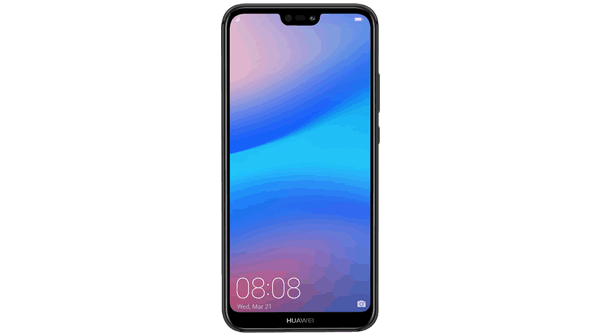 Huawei + P20 lite