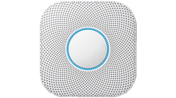 Google + Nest Protect 2nd generation