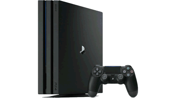 Sony + PS4 500GB Console