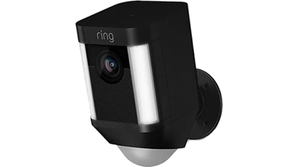 Ring + Spotlight Cam Battery