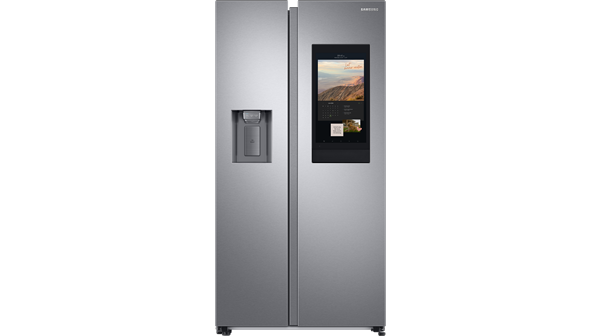 Samsung + RS8000 Family Hub Fridge Freezer