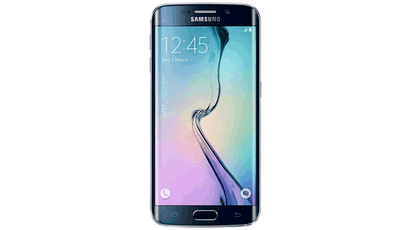Samsung + Galaxy S6 Edge