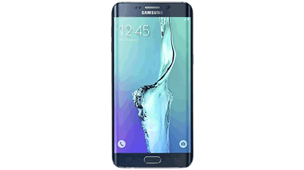 Samsung + Galaxy S6 Edge Plus
