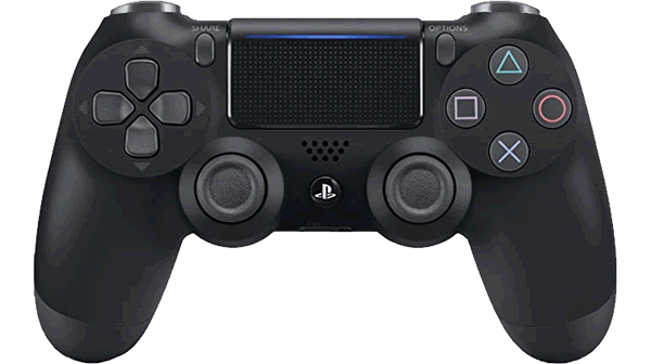 Sony + PS4 Official DualShock 4 Controller