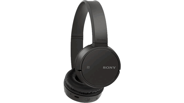 Sony + WH-CH500BT Wireless Headphones