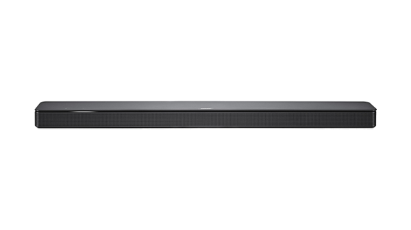 Bose + Soundbar 500