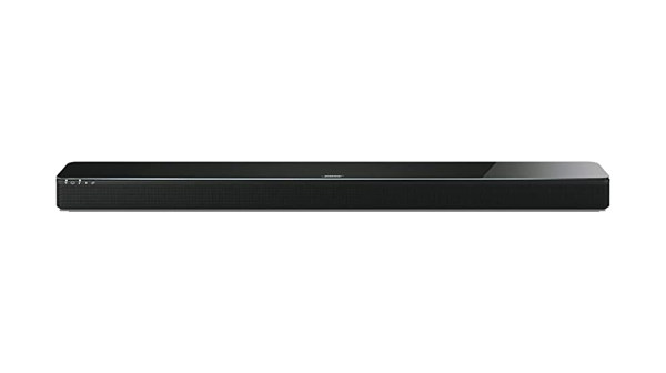 Bose + Soundbar 700