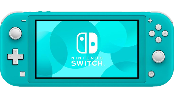 Nintendo + Switch Lite Console