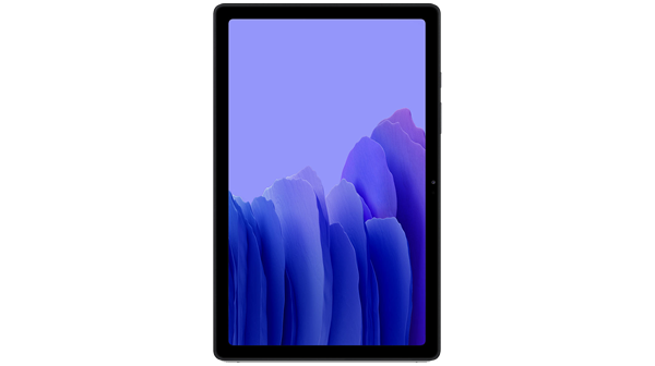 Samsung + Galaxy Tab A7 Wi-Fi 2020
