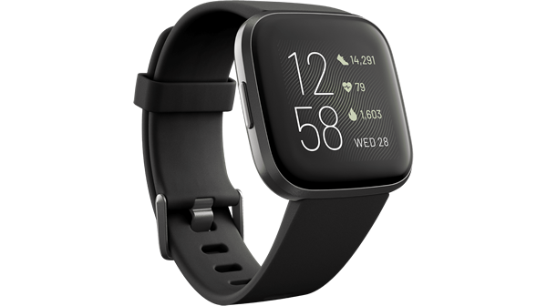 Fitbit + Versa 2