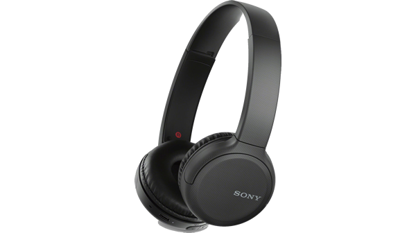 Sony + WH-CH510 Wireless Headphones