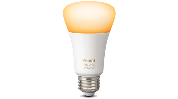 Philips + Hue White Ambiance