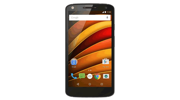 Motorola + XT1580 Moto X Force